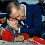 Erdogani dhe Jetimi