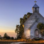 country-church